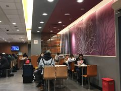 大堂-麦当劳(秣陵路店)