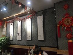 大堂-螺世纪螺蛳粉·桂味小排档(裕德店)