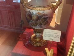 -Me Coffee下午茶艺术空间