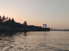 -金鸡湖桃花岛
