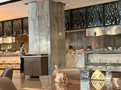 -银龙酒店-巴黎时光西餐厅