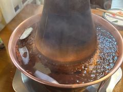 -津门老羊家·铜锅涮羊肉·烧烤(科技园店)