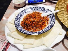 -北疆饭店(宝龙店)