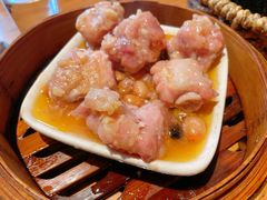 -颐和•海鲜砂锅粥•啫啫煲(奥林匹克广场店)