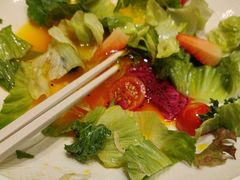 -燕兰楼·清真西北融合菜(亚运村店)