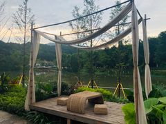 -海兰云天度假区温泉