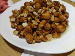-渝乡老妈·北京烤鸭(六里桥店)