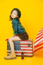 -倾城宝贝儿童摄影(浦东金谊店)
