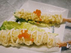 -極上萬膳·日料放题(来福士江景店)