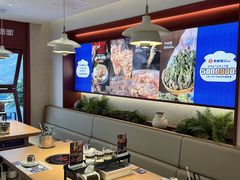 -韩香福脊骨汤锅(上杭路店)