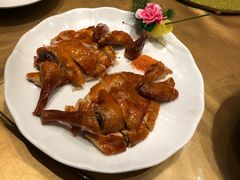 云南烤鸭-怡心园.地道云南菜(呈贡店)