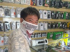 -手机维修手机贴膜(上海江桥万达广场店)