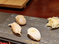 -Sushi Hanzo半藏(天环广场店)