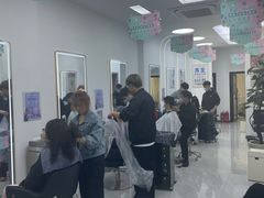 -中国农业大学(西校区)