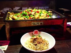 -蘭奢雅集·江浙菜(青山江滩店)