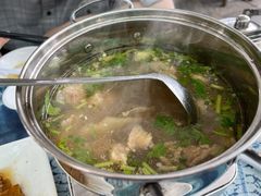 -瑞丰园庭院餐厅·白族传统家常菜