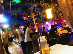 大堂-乾园(天河城店)