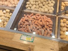 -锅圈食汇火锅烧烤食材超市(仁和花园店)