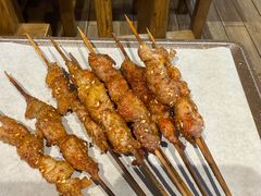 -不是烧烤·武汉大排档(大成路店)