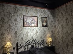 -摩斯密码·实景搜证换装沉浸密室剧本杀