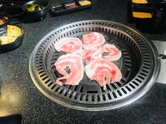 -汉城馆·烤肉火锅餐厅·韩国烤肉(河北云瑧世纪大饭店)