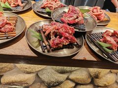 -西塔老太太泥炉烤肉(沈阳店)