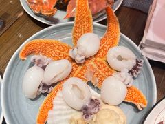 -菲住布渴酒店自助餐厅(阿里巴巴西溪园区店)