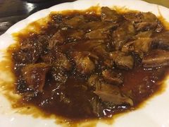 -闻香阁·清真(光荣道店)