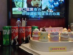-音乐派KTV(银泰城店)