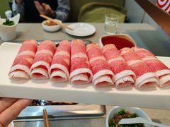 -海底捞火锅(凯德广场店)