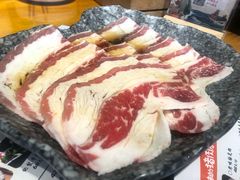 -万兴佳烤肉·长白山老味道(东岸里店)
