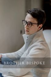 点击看大图 -Brother西服礼服定制·商务·婚礼(佛山南海店)