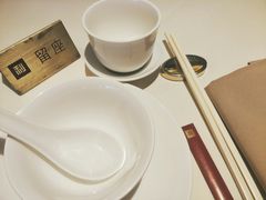 -利苑酒家(合景国际金融广场店)
