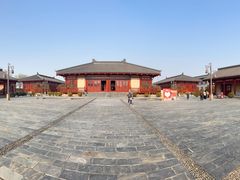 -宝鸡周原博物院