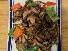 -妈妈的味道(和顺古镇店)