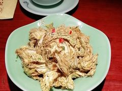 -北平食府(马鞍山路店)