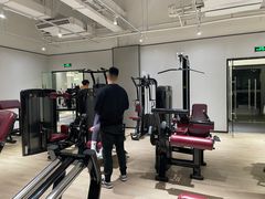 -FLARE STAR FITNESS(复地活力城店)