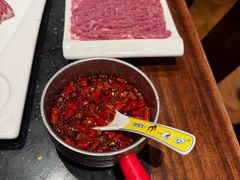 -南门涮肉(东单店)