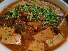 -小土豆北方菜馆(文慧园店)