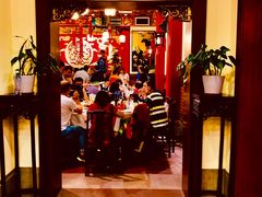 -梅龙镇酒家(南京西路总店)
