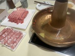 -吉羊三宝(复兴门笔管胡同店)