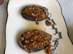 -宾朋海鲜特色美食餐厅·纯手工鲅鱼水饺(兴海路店)