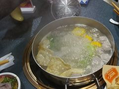 -大吉利·潮汕鲜牛肉火锅(西安店)