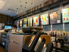 -星巴克臻选(深圳海上世界店)
