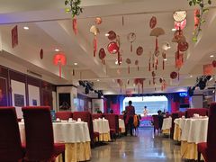 -山西会馆·晋菜·晋商宴·学堂记忆(许坦西街店)