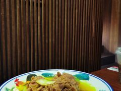 -大牌大·传统杭帮菜(湖滨店)