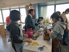 -千浔一暖DIY蛋糕烘焙(人民大学店)