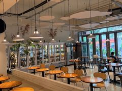 -YUMI芽米·法式烘焙·咖啡(骖鸾路店)