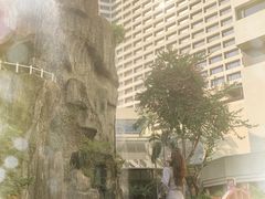 -广州花园酒店