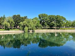 -苏州独墅湖书香世家酒店